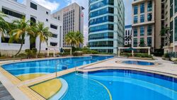 The Bencoolen (D7), Apartment #534675741